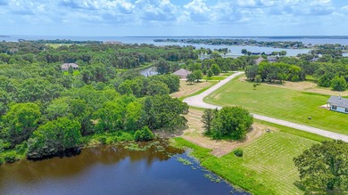 Beautiful 1 acre lot with pond in a gated community. Welcome to - photo 13