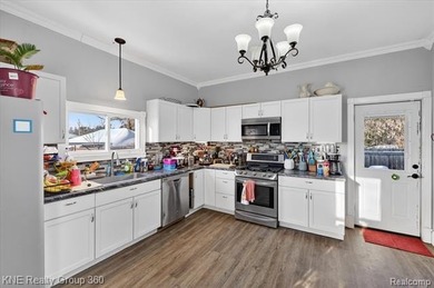 One year home warranty included with sale! Classic charm meets - photo 13