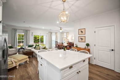 Built in 2021 by renowned local builder Allen Patterson, this - photo 14