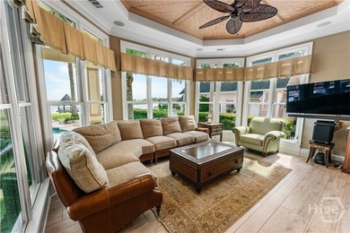 Welcome to an extraordinary riverfront estate where timeless - photo 15