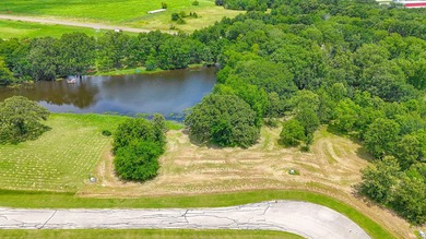 Beautiful 1 acre lot with pond in a gated community. Welcome to - photo 15