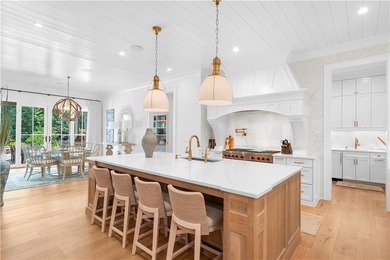Stunning French Country estate custom built by Smith & Kennedy - photo 16