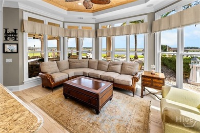 Welcome to an extraordinary riverfront estate where timeless - photo 16