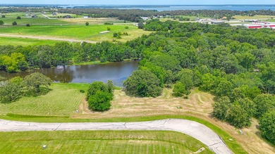 Beautiful 1 acre lot with pond in a gated community. Welcome to - photo 16