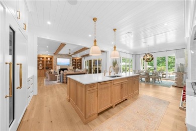 Stunning French Country estate custom built by Smith & Kennedy - photo 17