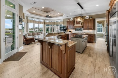 Welcome to an extraordinary riverfront estate where timeless - photo 17