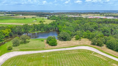 Beautiful 1 acre lot with pond in a gated community. Welcome to - photo 17