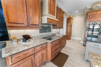 Welcome to an extraordinary riverfront estate where timeless - photo 18