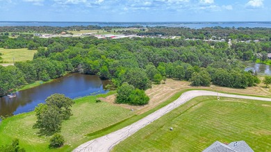 Beautiful 1 acre lot with pond in a gated community. Welcome to - photo 19