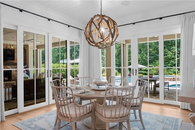 Stunning French Country estate custom built by Smith & Kennedy - photo 20