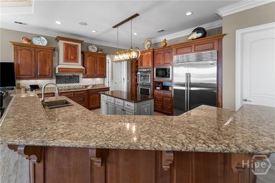 Welcome to an extraordinary riverfront estate where timeless - photo 20