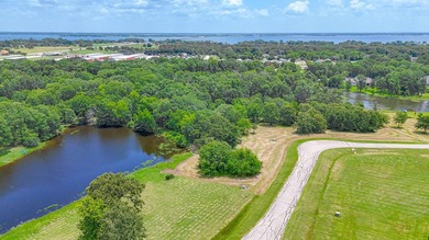 Beautiful 1 acre lot with pond in a gated community. Welcome to - photo 20