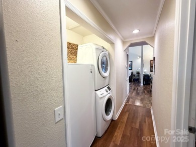 Looking for a peaceful home close to downtown without the city