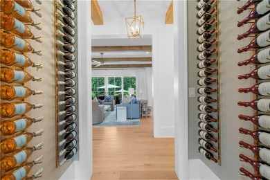 Stunning French Country estate custom built by Smith & Kennedy - photo 21