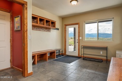 Panoramic views of the Continental Divide, Winter Park Ski Area - photo 21