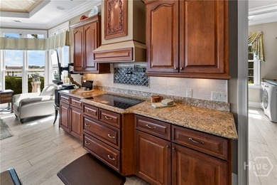 Welcome to an extraordinary riverfront estate where timeless - photo 21