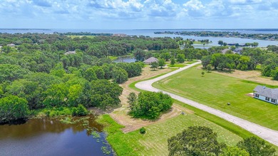 Beautiful 1 acre lot with pond in a gated community. Welcome to - photo 22