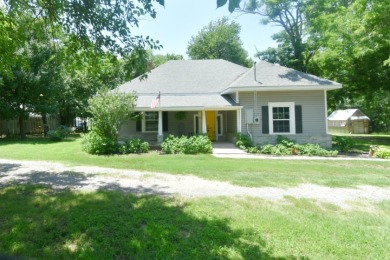 Home on 2 Acres with Shop and Barn near Lake Fork. - Lake Home For Sale in Yantis, Texas
