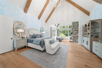Stunning French Country estate custom built by Smith & Kennedy - photo 23