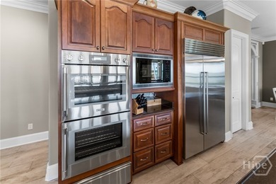 Welcome to an extraordinary riverfront estate where timeless - photo 23
