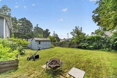 One year home warranty included with sale! Classic charm meets - photo 23