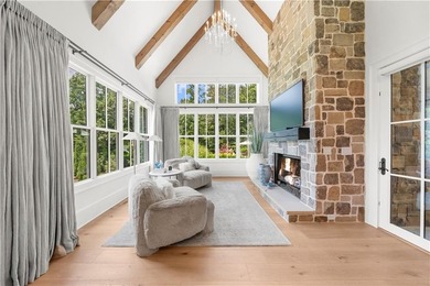 Stunning French Country estate custom built by Smith & Kennedy - photo 24