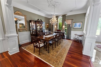 Welcome to an extraordinary riverfront estate where timeless - photo 24