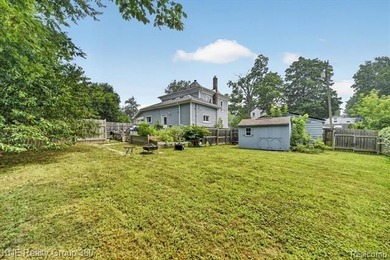 One year home warranty included with sale! Classic charm meets - photo 24