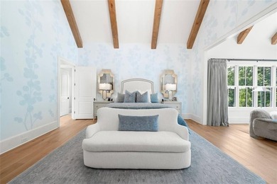Stunning French Country estate custom built by Smith & Kennedy - photo 25