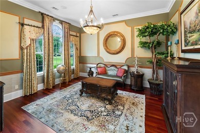 Welcome to an extraordinary riverfront estate where timeless - photo 25