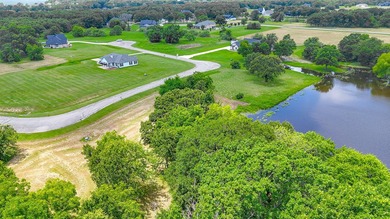 Beautiful 1 acre lot with pond in a gated community. Welcome to - photo 25