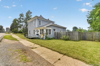 One year home warranty included with sale! Classic charm meets - photo 25