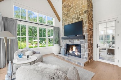 Stunning French Country estate custom built by Smith & Kennedy - photo 26
