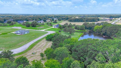 Beautiful 1 acre lot with pond in a gated community. Welcome to - photo 26