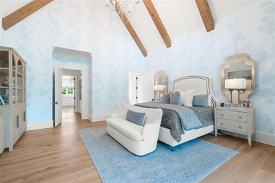 Stunning French Country estate custom built by Smith & Kennedy - photo 27
