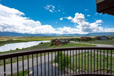 Panoramic views of the Continental Divide, Winter Park Ski Area - photo 27