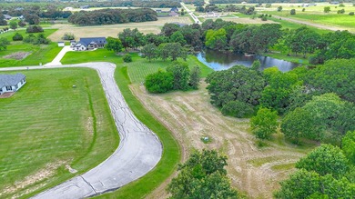 Beautiful 1 acre lot with pond in a gated community. Welcome to - photo 27