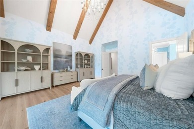 Stunning French Country estate custom built by Smith & Kennedy - photo 28