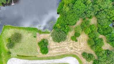 Beautiful 1 acre lot with pond in a gated community. Welcome to - photo 28