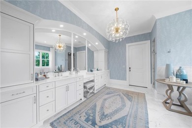 Stunning French Country estate custom built by Smith & Kennedy - photo 29
