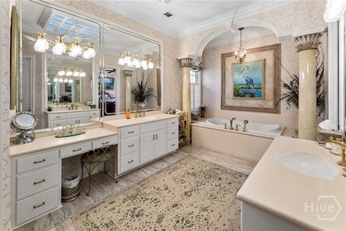 Welcome to an extraordinary riverfront estate where timeless - photo 29