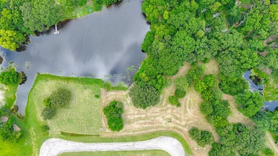 Beautiful 1 acre lot with pond in a gated community. Welcome to - photo 29
