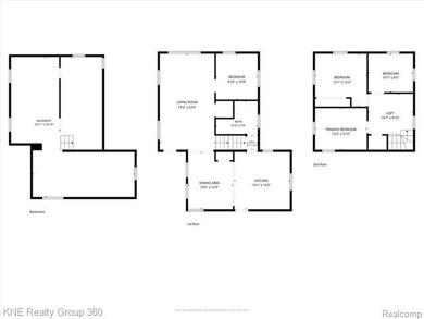 One year home warranty included with sale! Classic charm meets - photo 29