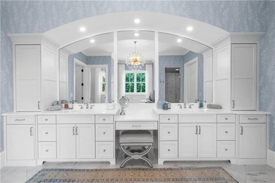 Stunning French Country estate custom built by Smith & Kennedy - photo 30