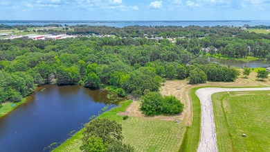 Beautiful 1 acre lot with pond in a gated community. Welcome to - photo 30