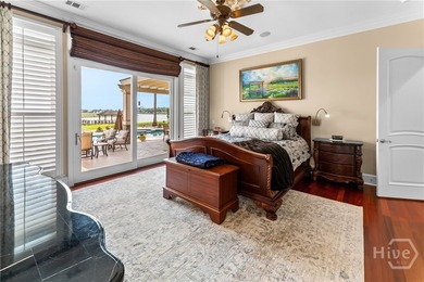 Welcome to an extraordinary riverfront estate where timeless - photo 32