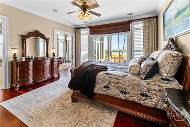 Welcome to an extraordinary riverfront estate where timeless - photo 33
