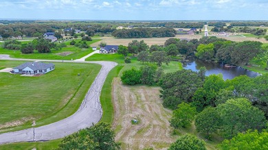 Beautiful 1 acre lot with pond in a gated community. Welcome to - photo 33