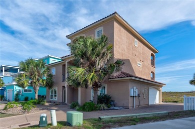 Welcome to 660 Kara Lane, a beautifully situated Port Aransas