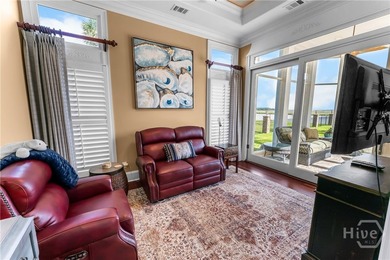 Welcome to an extraordinary riverfront estate where timeless - photo 34
